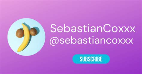 sebastiancoxxx|Sebastiancoxxxofficial .